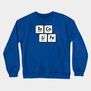 Periodically Hungry Crewneck Sweatshirt